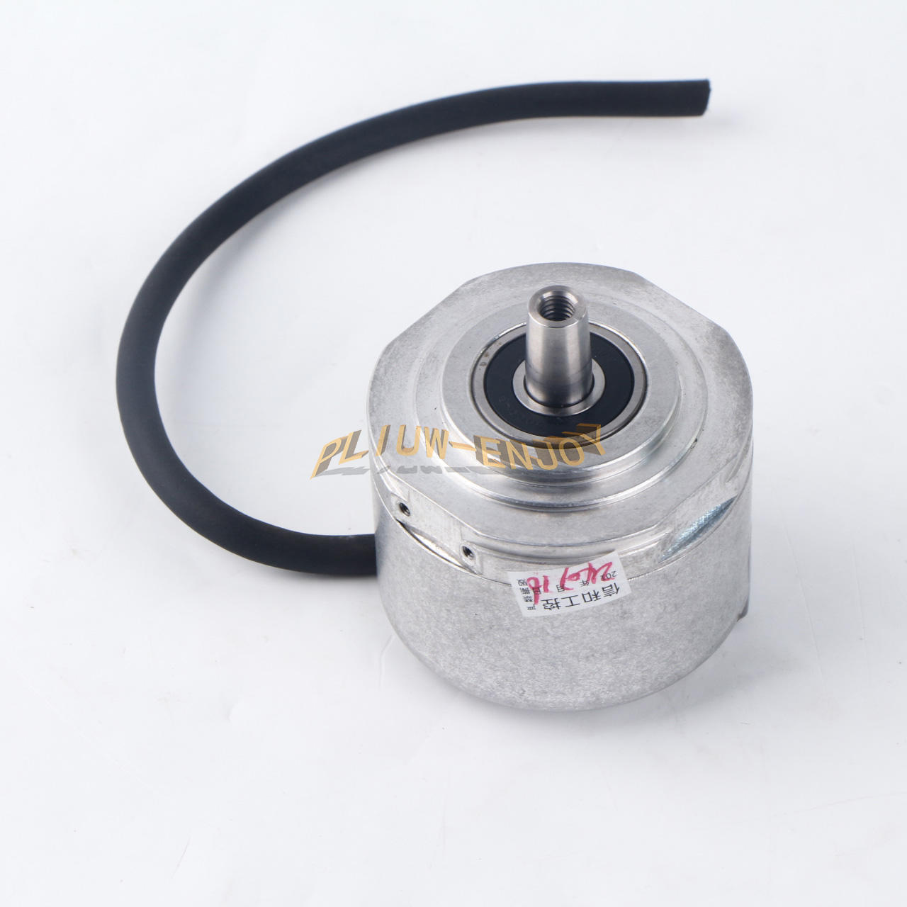 used 1PCS  HEIDENHAIN encoders ERN1387.001-2048 tested