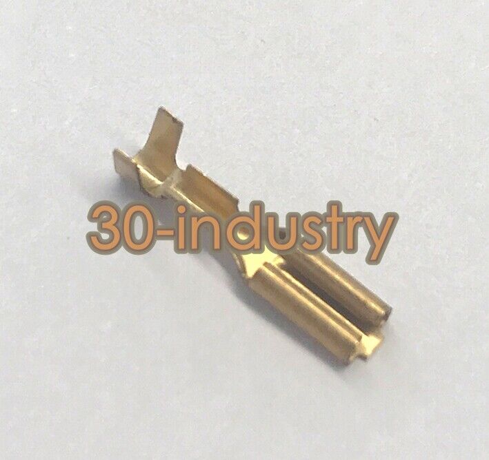 1000pcs New STO-01-110N Connector Crimp Terminals - ST