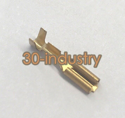 1000pcs New STO-01-110N Connector Crimp Terminals - ST