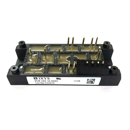 IXYS VUB160-16NOXT Power Module Supply - IXYS