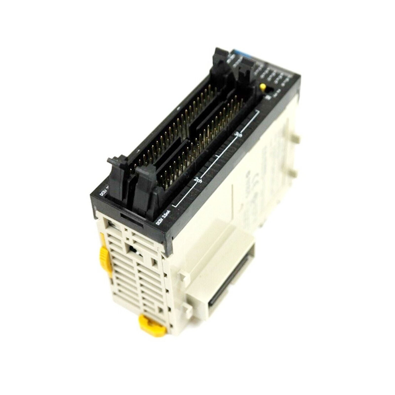 Omron CJ1W-MD563 PLC Module - OMRON