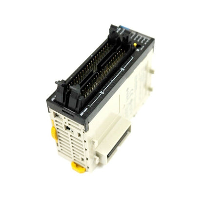 Omron CJ1W-MD563 PLC Module - OMRON