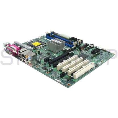 used & Tested SUPERMICRO PDSBE Server Motherboard