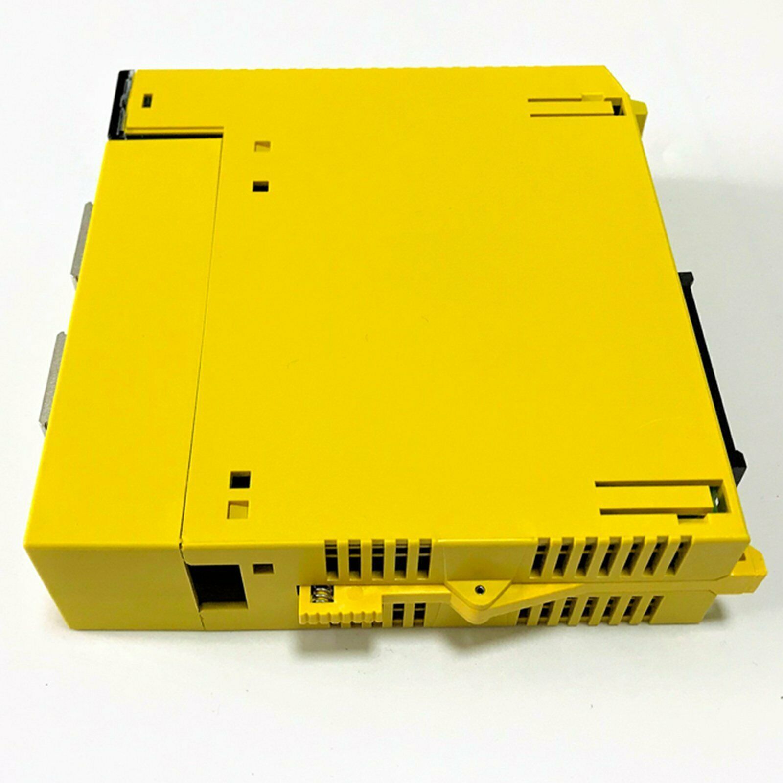 used IO module for Fanuc A03B-0819-C015, tested in good condition - KOEED