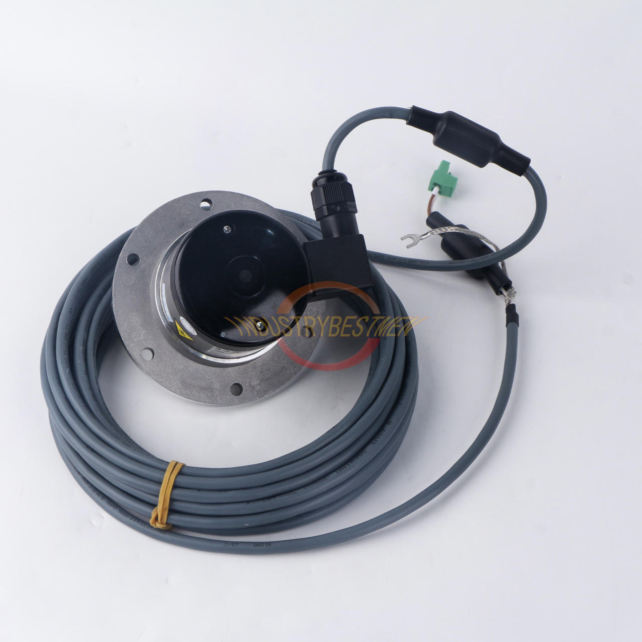 new 1PCS BAUMER TachoGenerator GTF7.16L/460 KONE - BAUMER