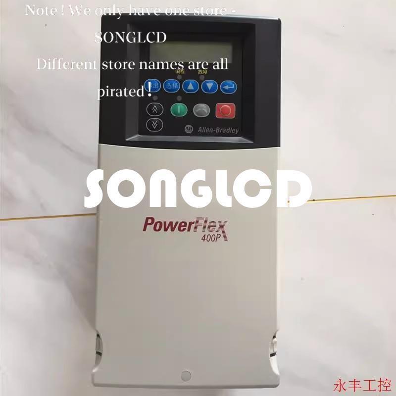 1PCS 22P-D017N103 Variable Frequency Drive - KOEED