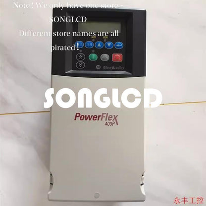 1PCS 22P-D017N103 Variable Frequency Drive - KOEED