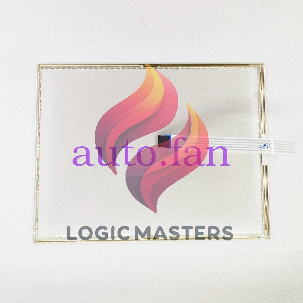 For AMT 91-28213-00A Touch Screen Glass Panel