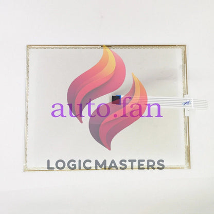 For AMT 91-28213-00A Touch Screen Glass Panel