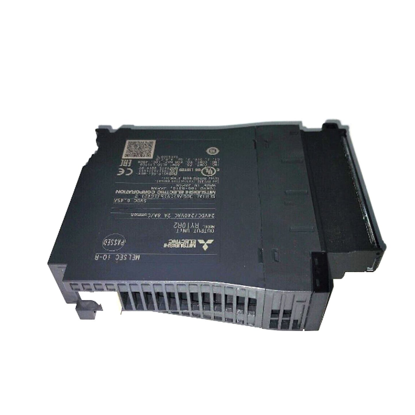 MITSUBISHI RY10R2 Contact Output Unit - MITSUBISHI