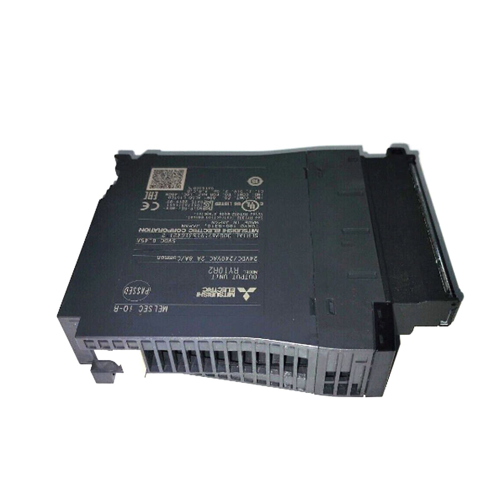 MITSUBISHI RY10R2 Contact Output Unit - MITSUBISHI