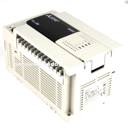 Mitsubishi FX3U-32MR/ES-A Programmable Logic Module Controller Unit in Box - MITSUBISHI