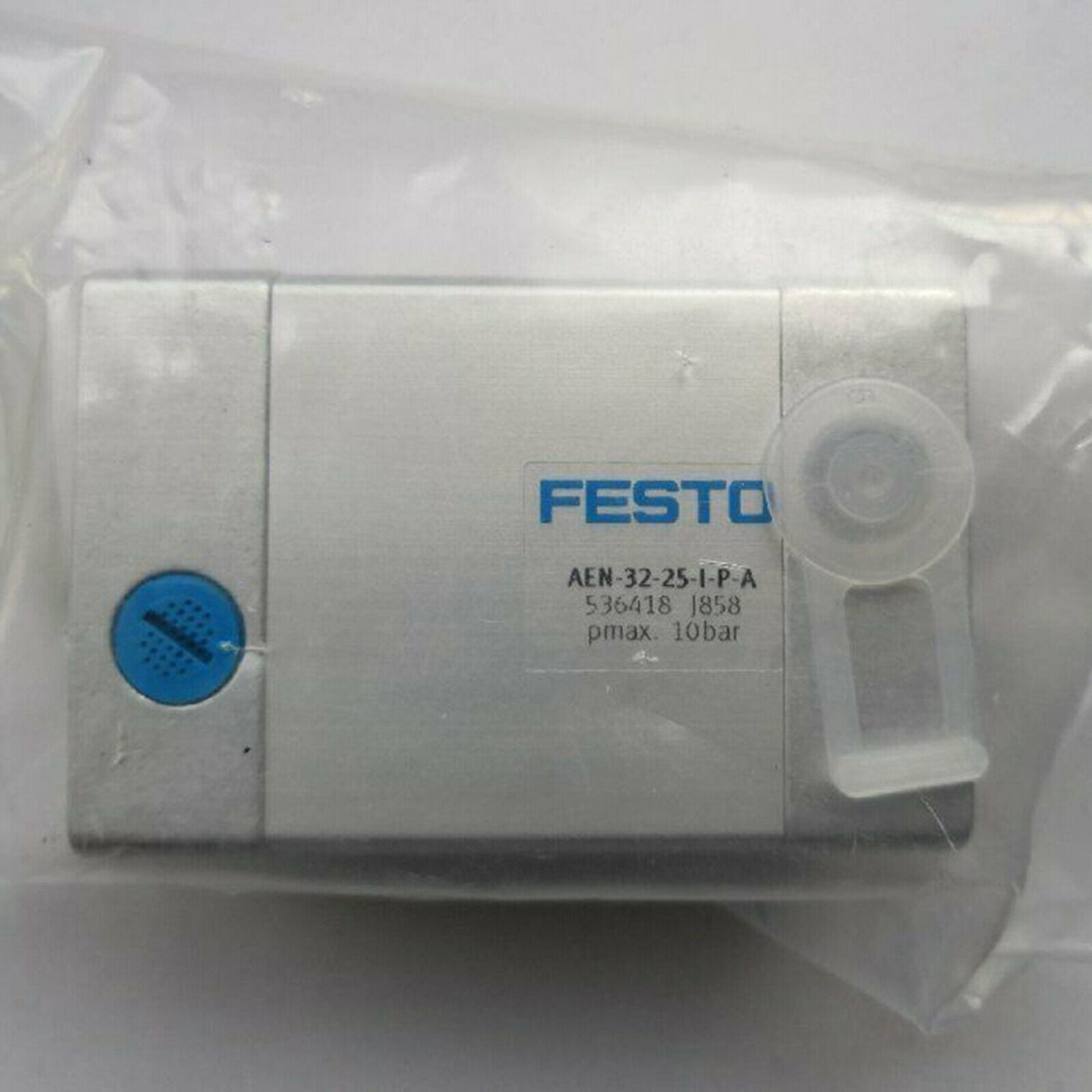 Festo 536418 Cylinder AEN-32-25-I-P-A - FESTO