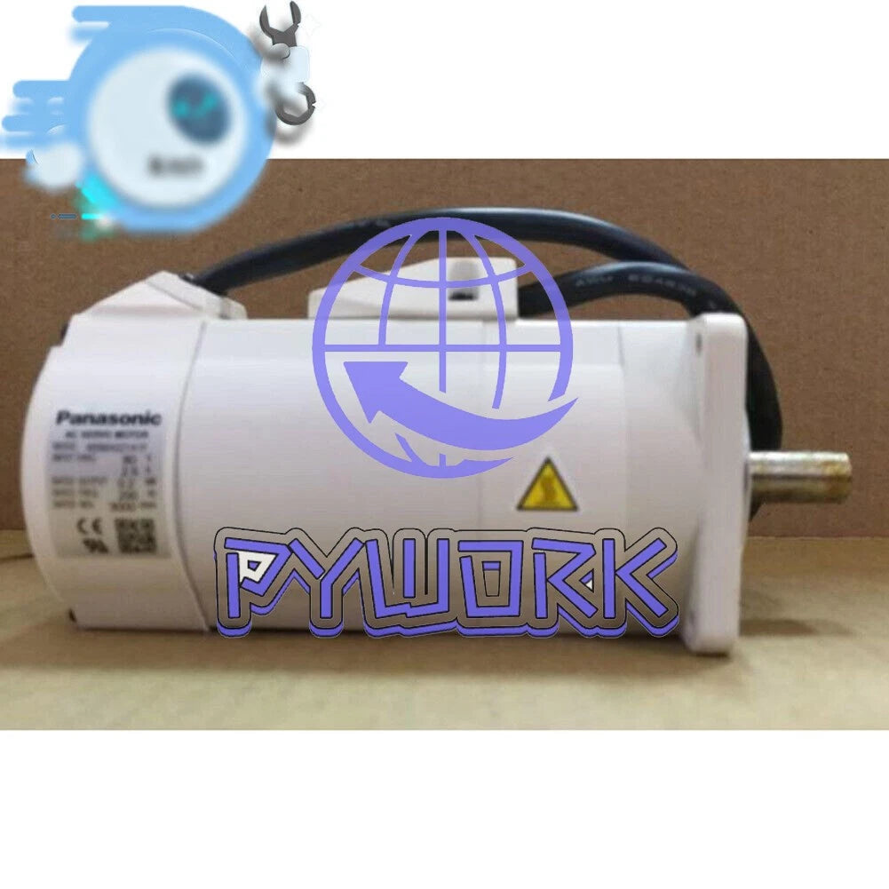 Panasonic AC Servo Motor MSMA021A1B