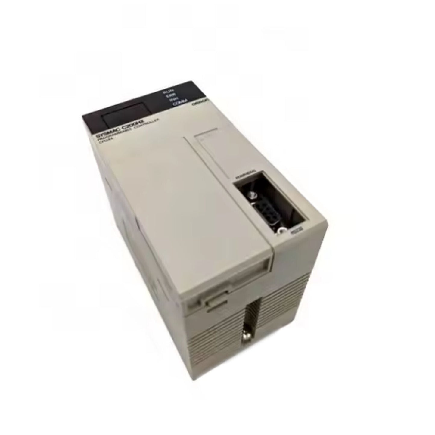 OMRON C200HX-CPU34-E: High-Quality Smart Sensor Solution - OMRON