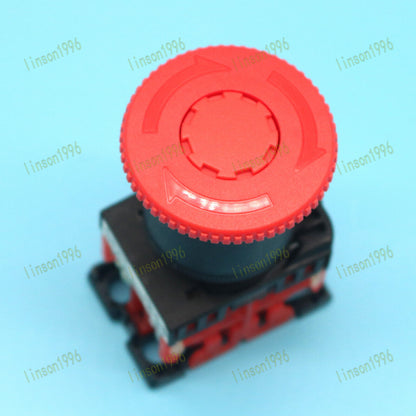 1PCS AR22V2R-02R Fuji Button Fast Ship - FUJI