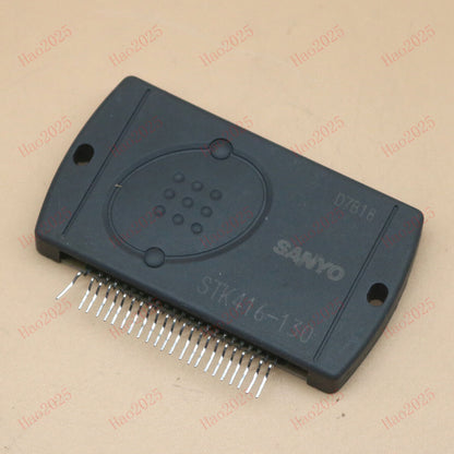 new STK416-130 For SANYO Module - SANYO