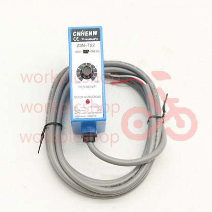 Applicable CNHENW Z3N-T22 color beacon sensor Z3N-T22 1PCS