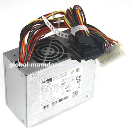 1pcs Acbel SFXA5201B 200W Power Supply - US Stock#I