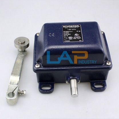 Schmersal T.067-0101Y T2A Heavy Limit Travel Switch 1PC - SCHMERSAL