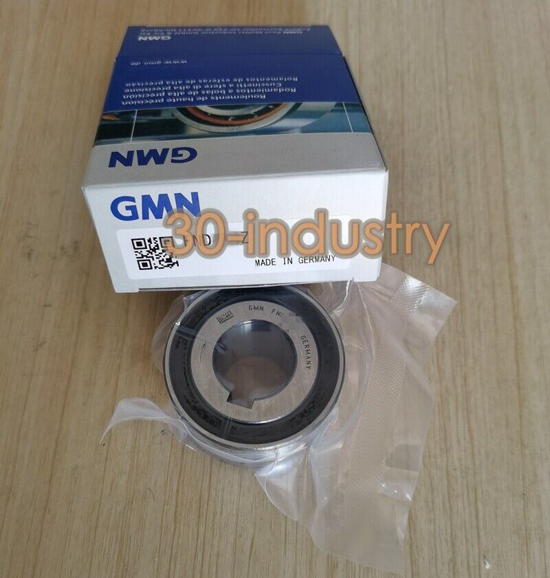 1pcs New For GMN spindle single clutch bearing FND 459Z(30*64*34) - KOEED