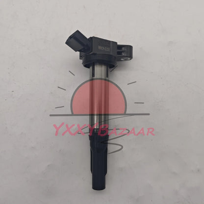 4Pcs Denso Ignition Coils 673-1309 90919-02255 For Lexus RAV4 Avalon Camry