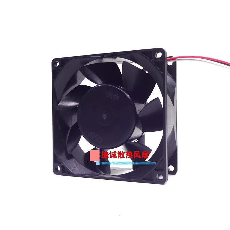 NMB 09238RA-24M-FL 24V 0.73A 9038 9CM High Airflow Inverter Fan