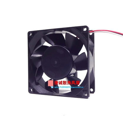 NMB 09238RA-24M-FL 24V 0.73A 9038 9CM High Airflow Inverter Fan