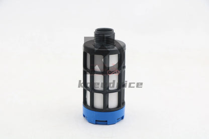 10PCS Festo Silencer U-1/2 2310 U-1 2 2310 F8