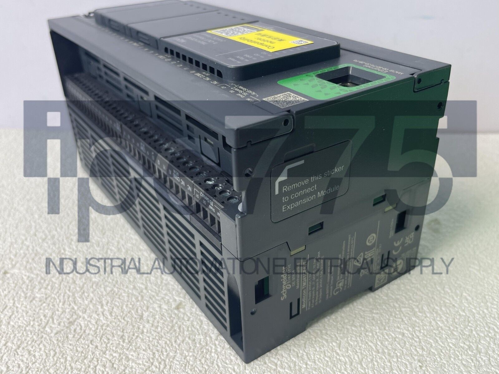 New TM241CE40T Programmable Logic Controller Module - KOEED