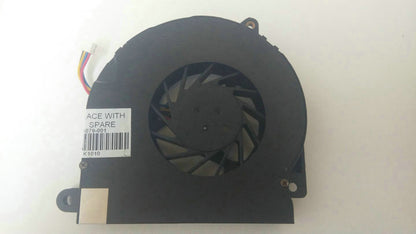 1pcs Delta KSB06105HB Fan DC5V 0.40A for HP P/N: 480913-001 495079-001 4pin