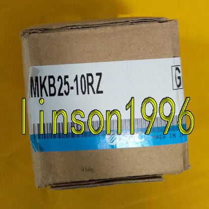 MKB25-10RZ Clamping Cylinder by SMC – Industrial Component - SMC