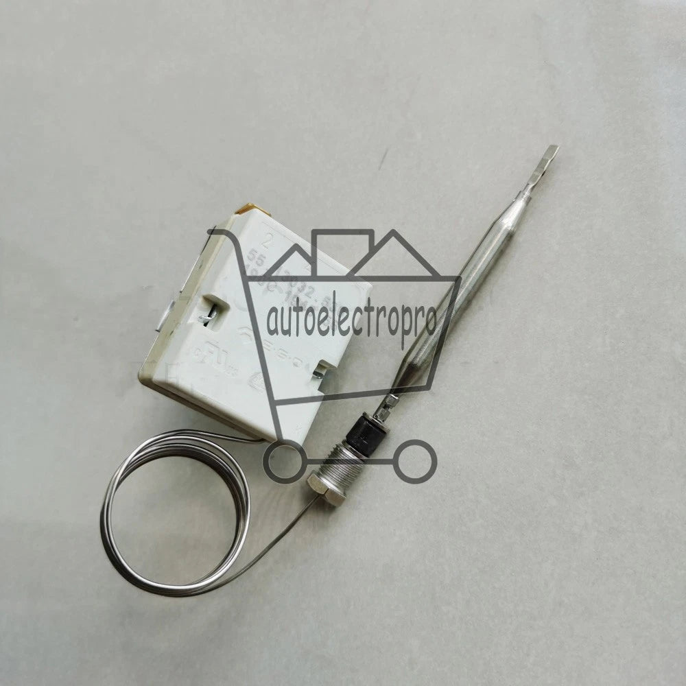 1X 190 degrees 55.13032.530 electric fryer temperature controller