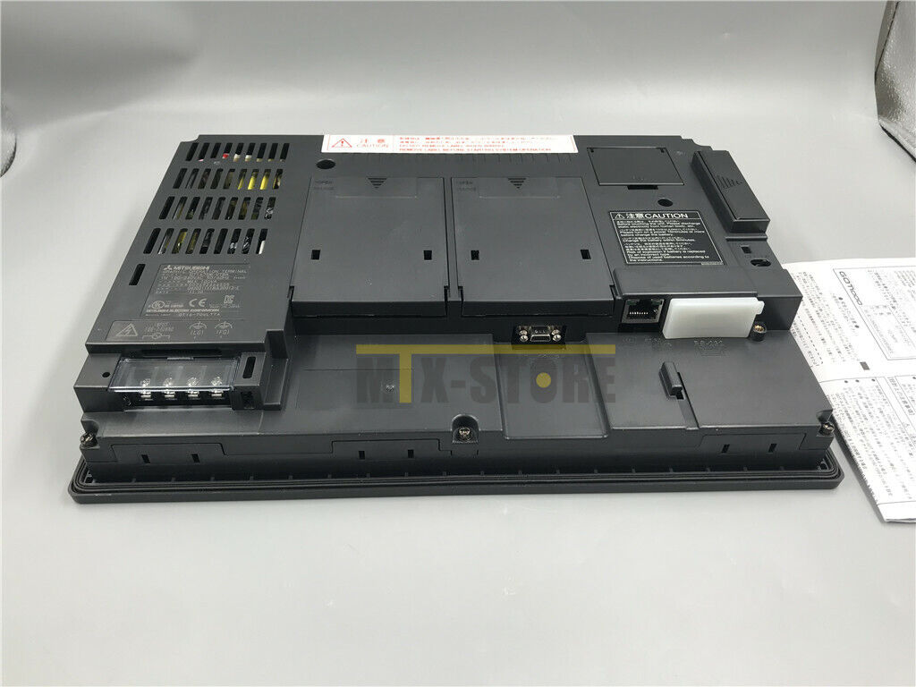 new 1pcs Mitsubishi Touch Screen GT1675M-VTBA ones - MITSUBISHI