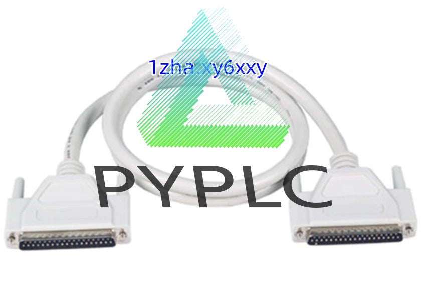 For Advantech PCL-10162-3E DB-62 The shield wire head connector 3M #ZH