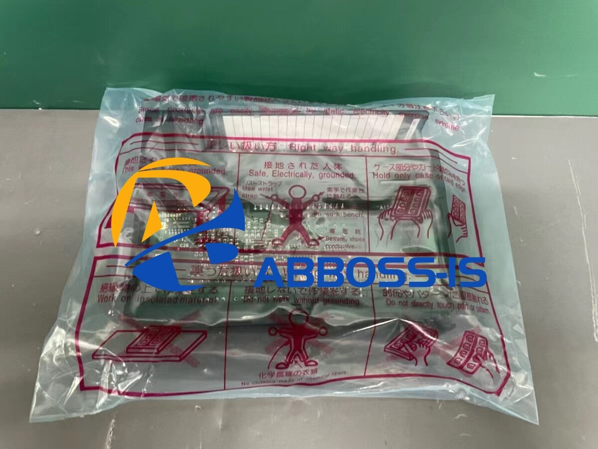 new Mitsubishi PLC A1S64AD PING