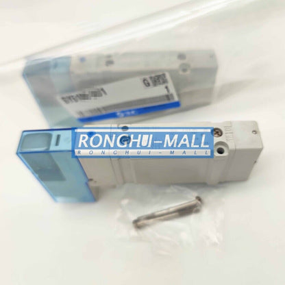 new 1PCS FOR SMC solenoid valve SY5A00-5U1 - SMC
