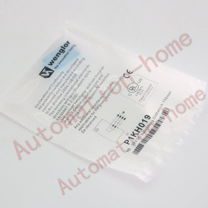 1PCS  For WENGLOR Laser Ranging Sensor P1KH019 Free Shipping#QW
