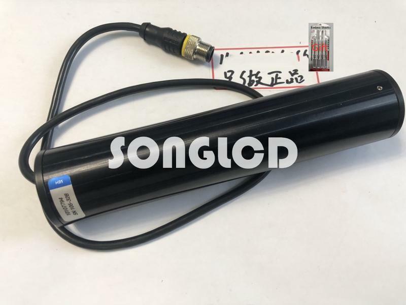 1pcs New HES 10107794 SN 105-328 - Quality Component - HES