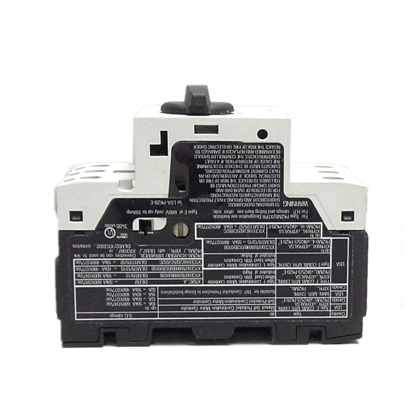 Eaton Eaton PKZM0-16 Breaker 3P, 10-16A - EATON
