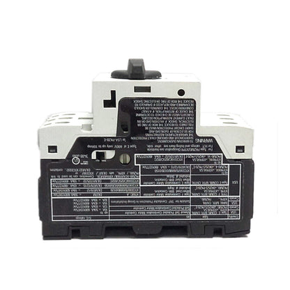 Eaton Eaton PKZM0-16 Breaker 3P, 10-16A - EATON