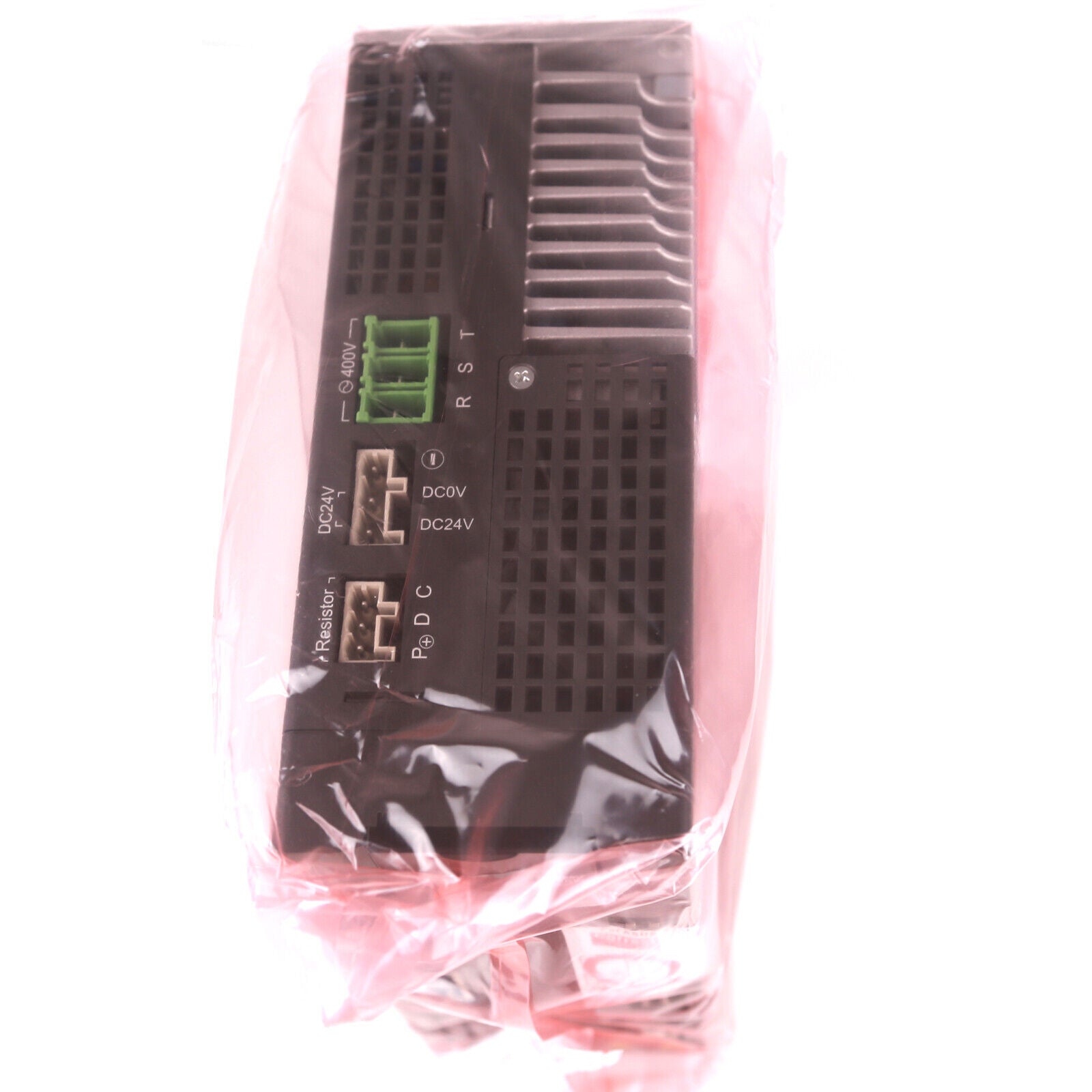 DELTA A2 SERVO DRIVE 1KW 460V 3PH CANOPEN PLC - DELTA