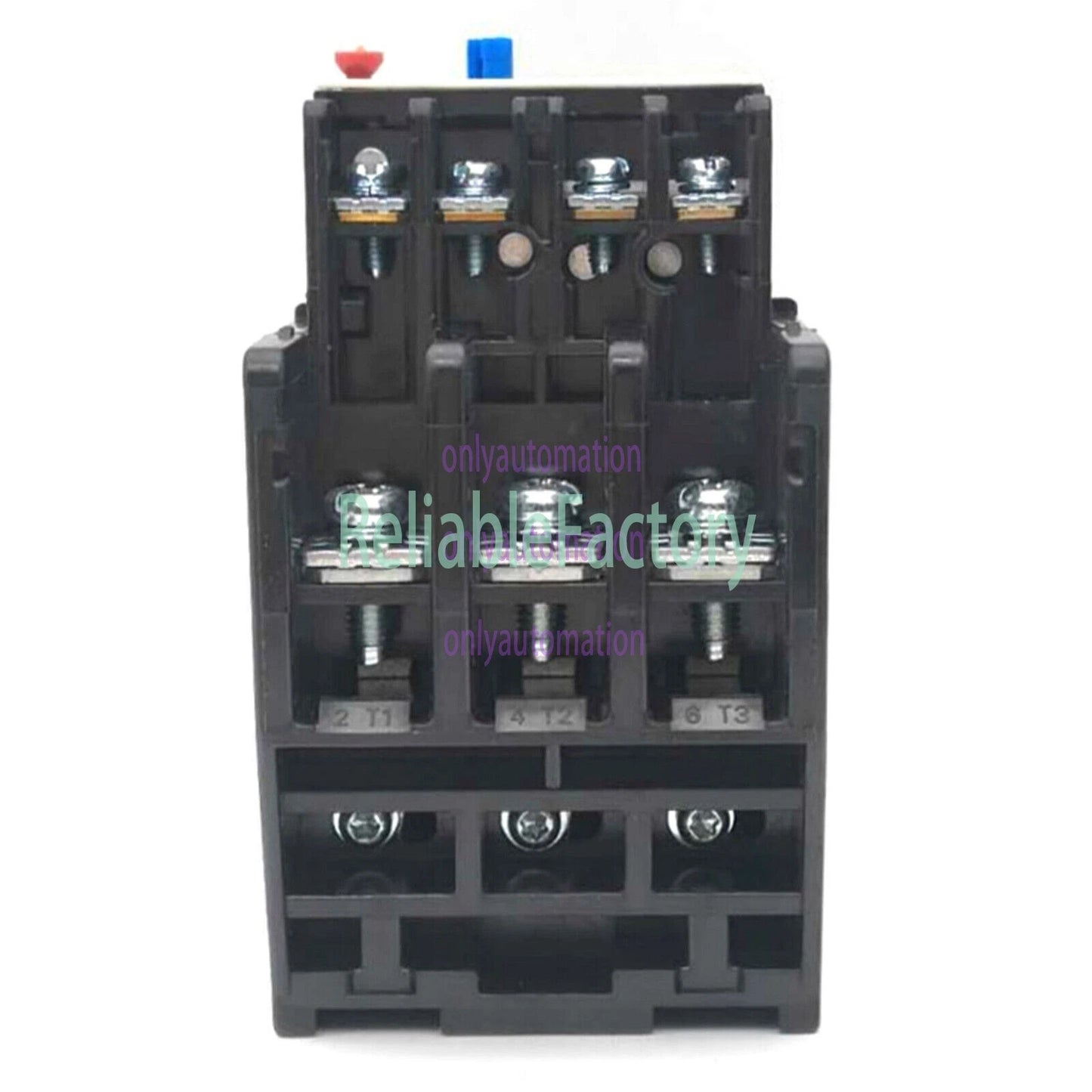 FUJI TR-N2/3 Thermal Overload Relay 24-36A 1PCS