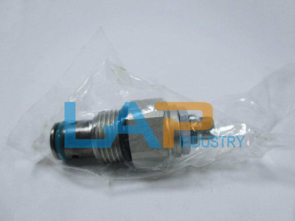 RAH101S30 Pilot-Operated Relief Valve - Durable and Efficient - RITTAL