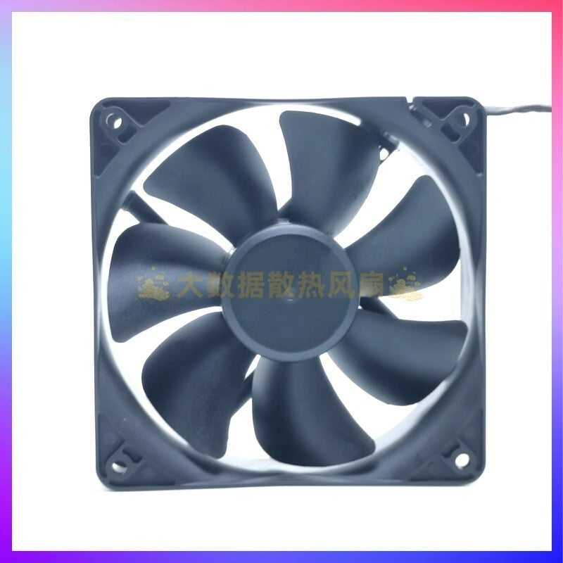 SUNON EEC0382B1-000C-A99 DC24V 9.2W 12038 2-Wire Cooling Fan