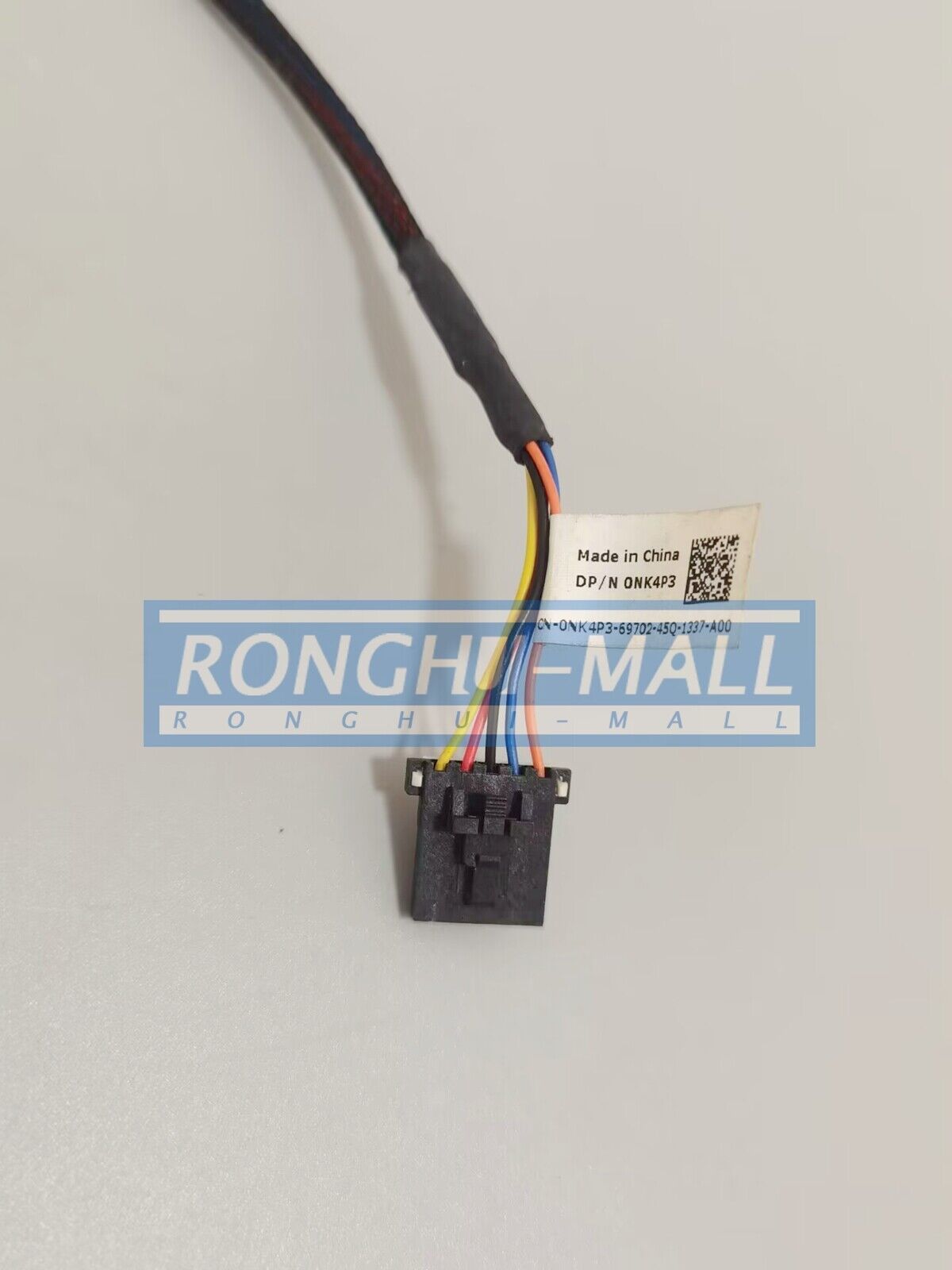 new for Dell T7910 5-PIN GP10 Workstation Cable NK4P3 0NK4P3 - DELL