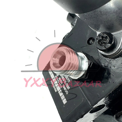 Fuel Injection Pump 0445020070 For Komatsu CUMMINS 4941173 6271-71-1110 Bosch