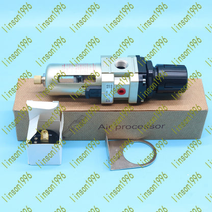 SMC AW3000-03 Pressure Reducing Valve - SMC