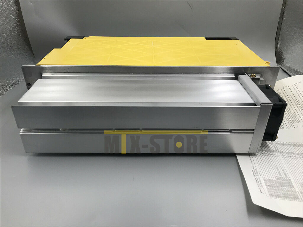 new 1pcs ones FANUC A06B-6110-H015 SERVO AMPLIFIER - FANUC