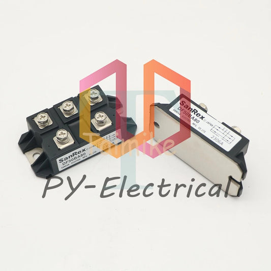DF50BA80 SANREX POWER MODULE DF50BA-80 (1PCS)